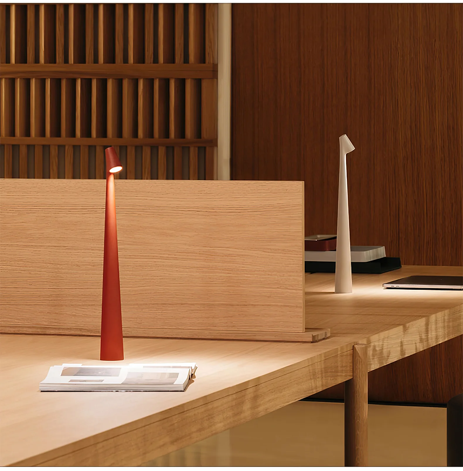 Africa Portable Table Lamp - Image 9