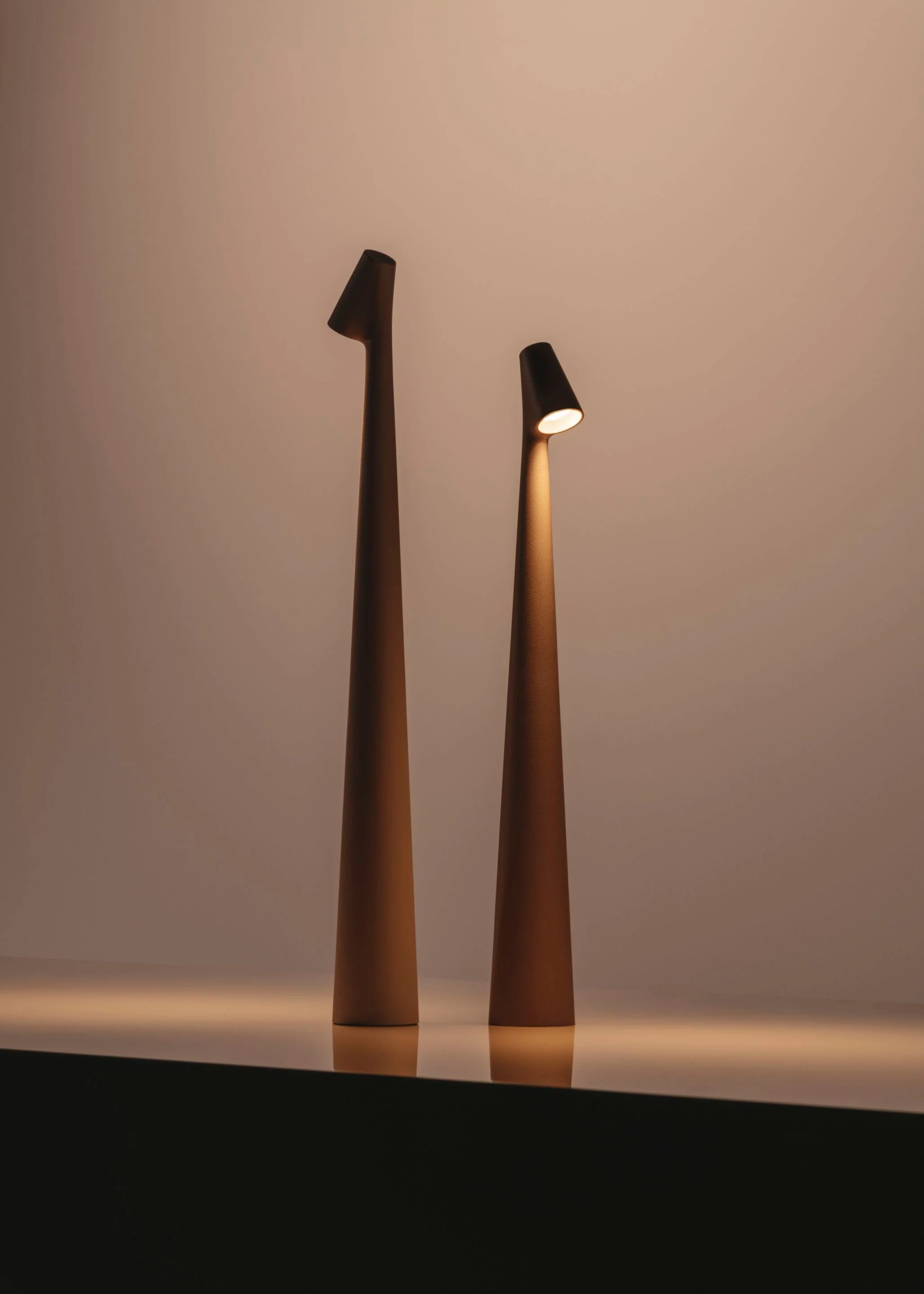 Africa Portable Table Lamp - Image 92
