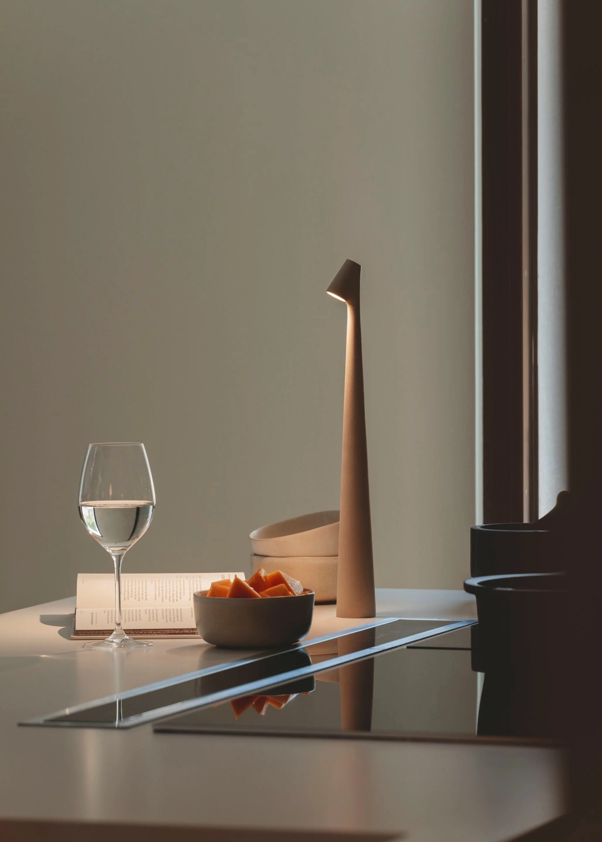 Africa Portable Table Lamp - Image 93