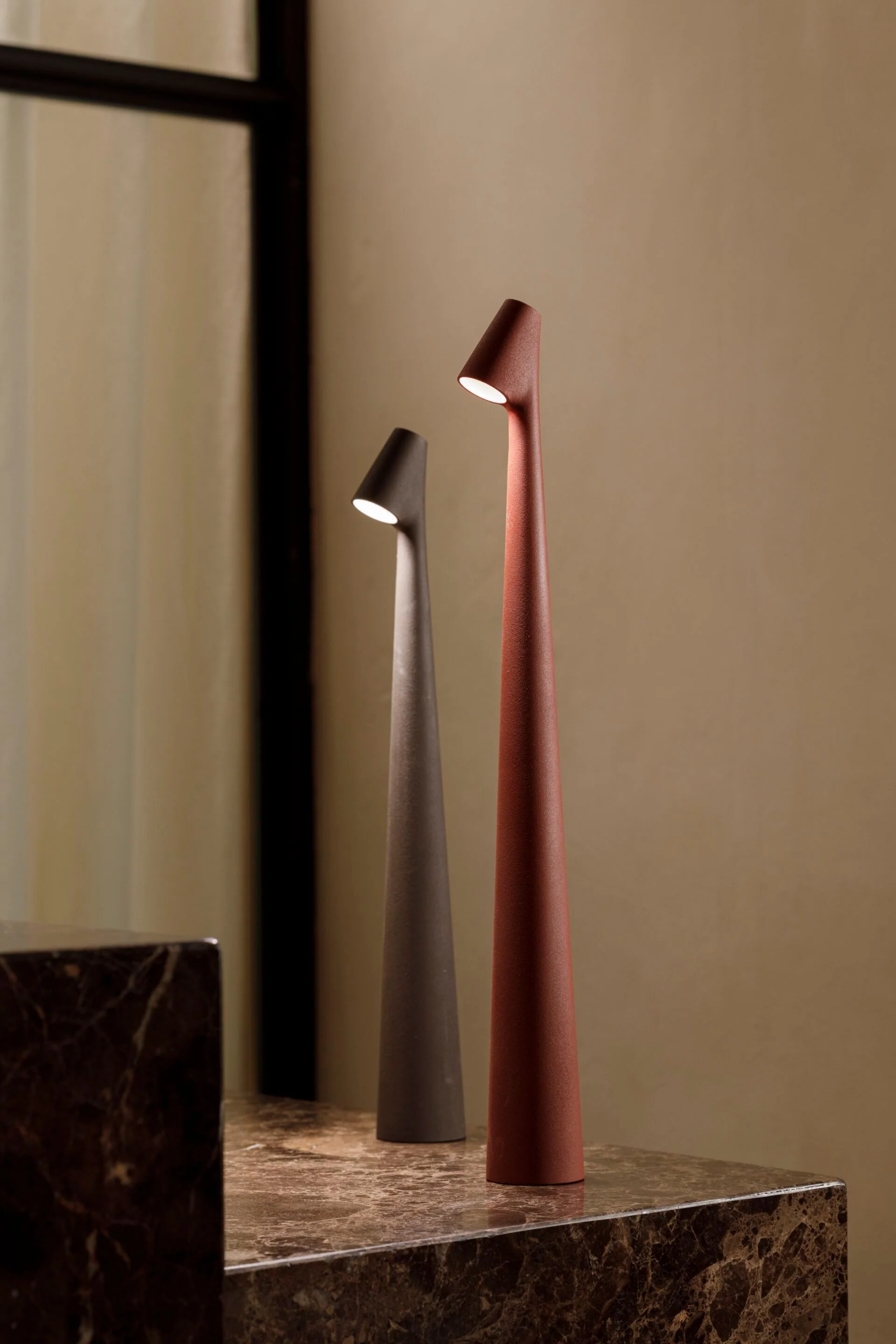Africa Portable Table Lamp - Image 95