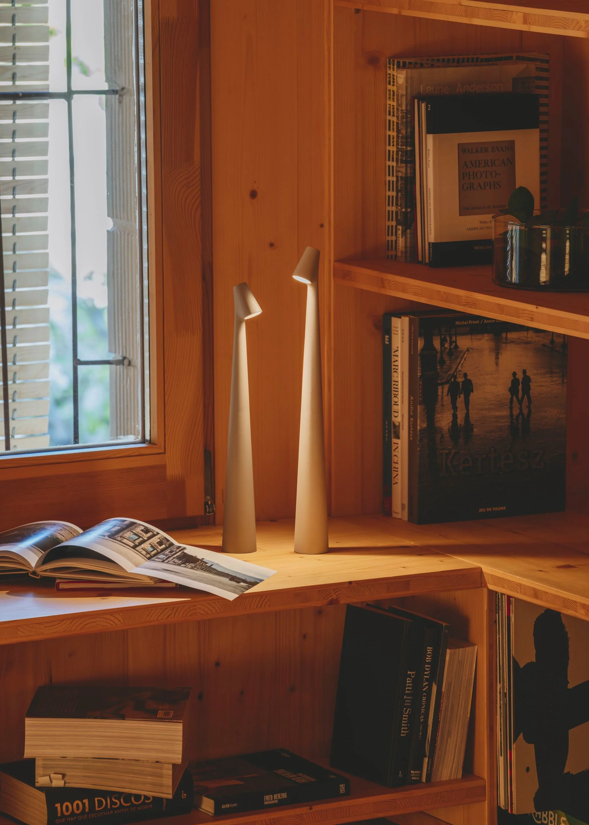 Africa Portable Table Lamp - Image 96