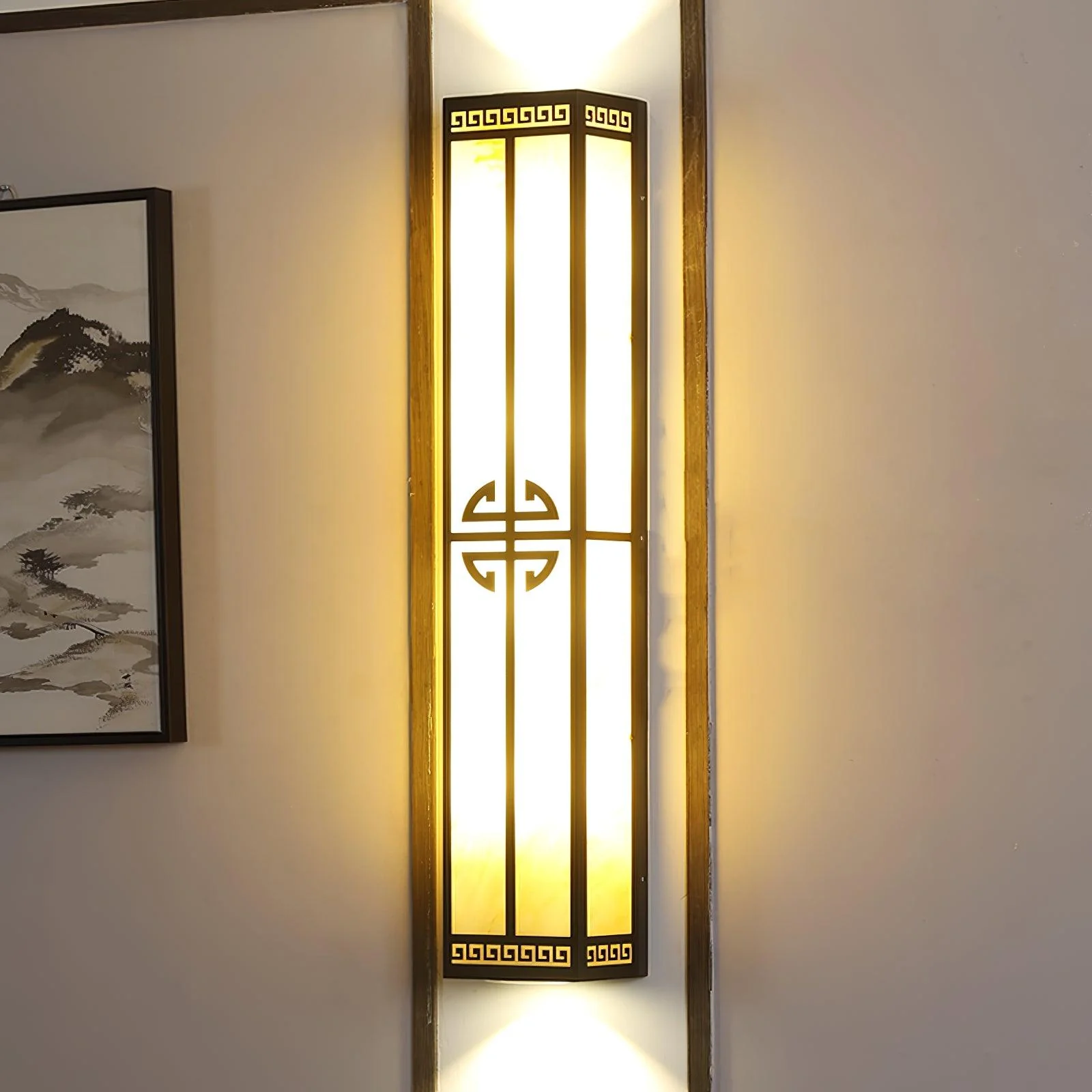 After Hours Outdoor Wall Light - Image 3