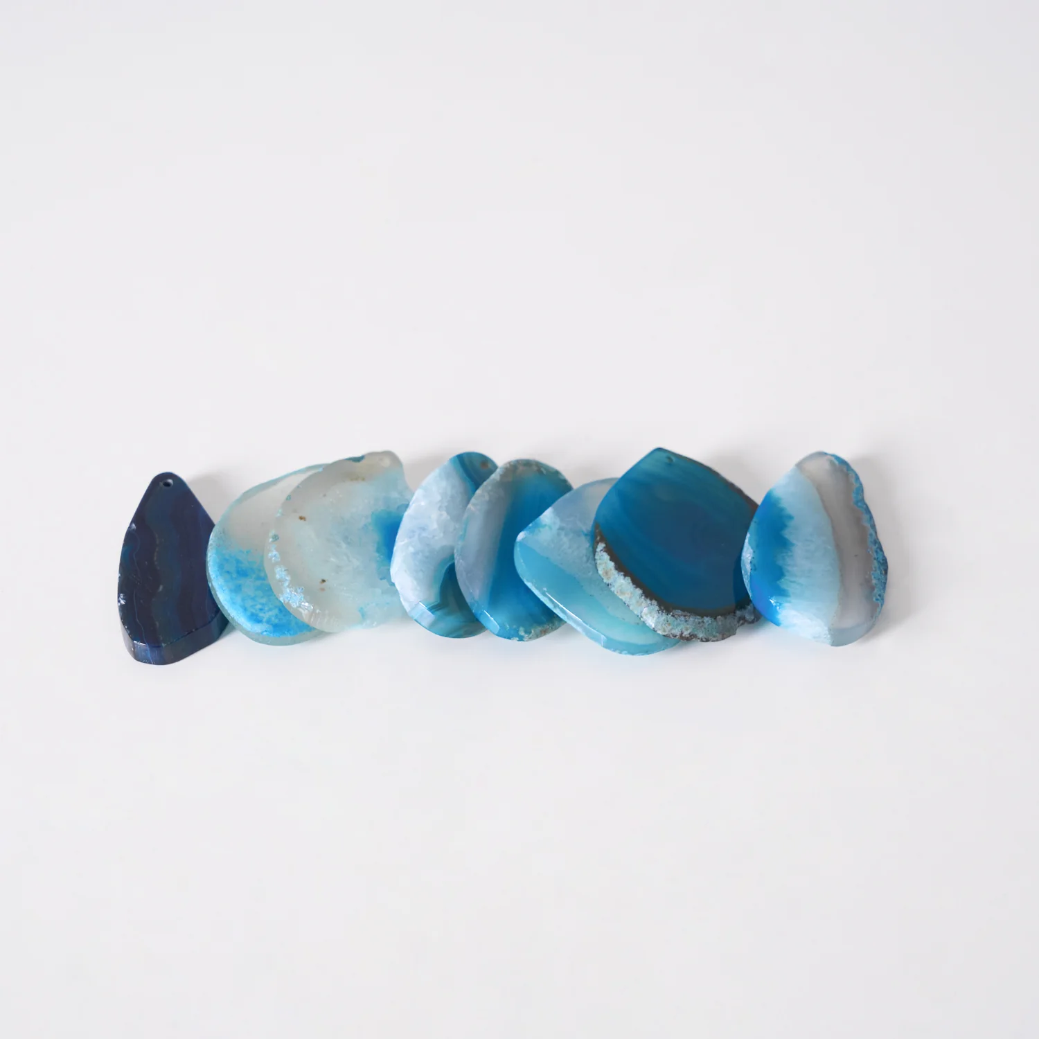 Agate Flake Chandelier - Image 150