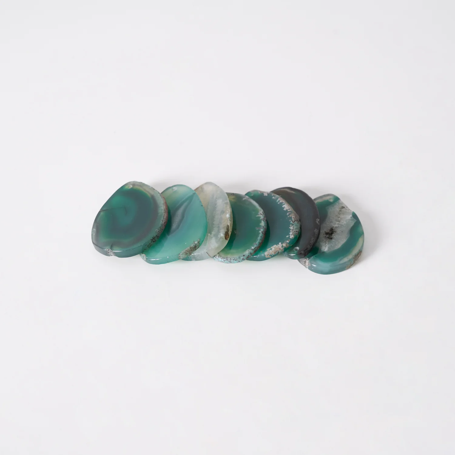 Agate Flake Chandelier - Image 151