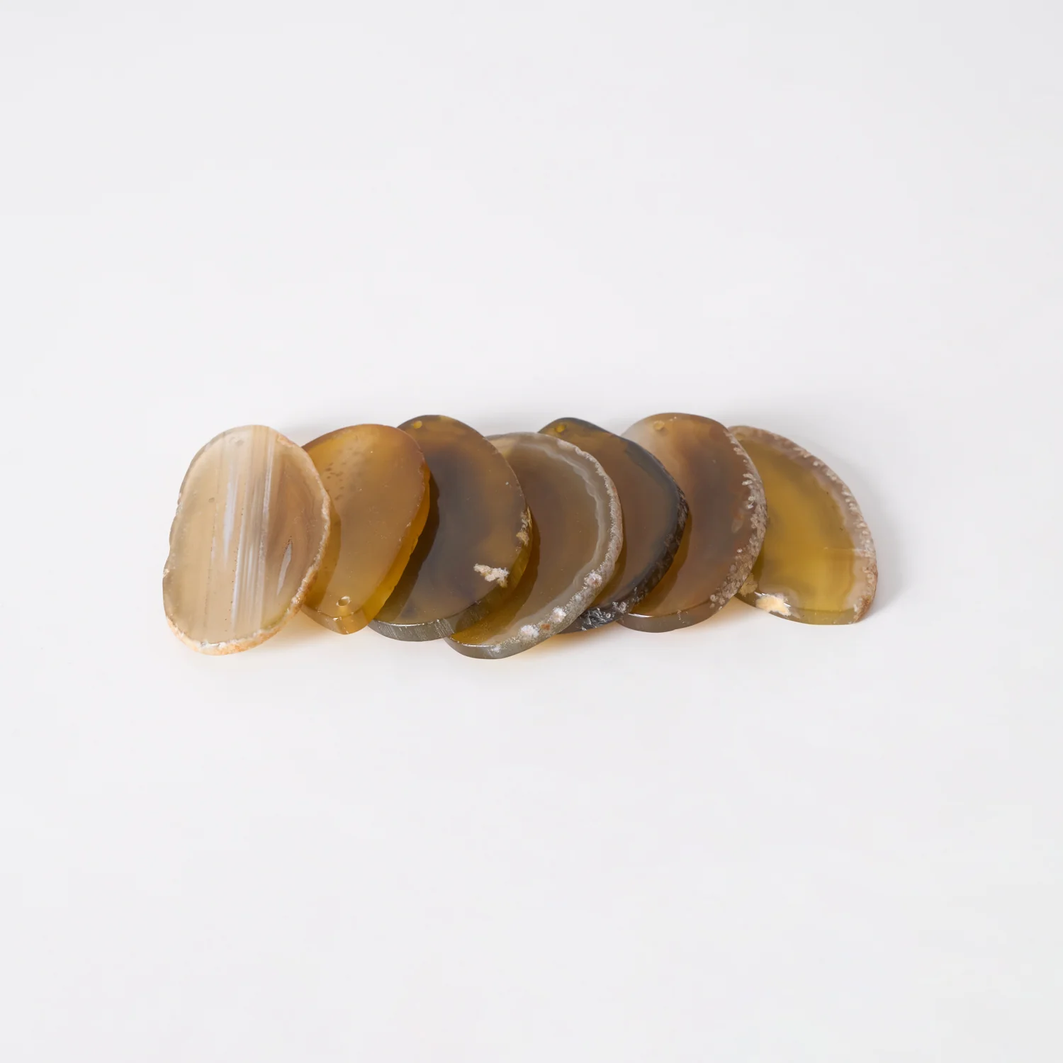 Agate Flake Chandelier - Image 152