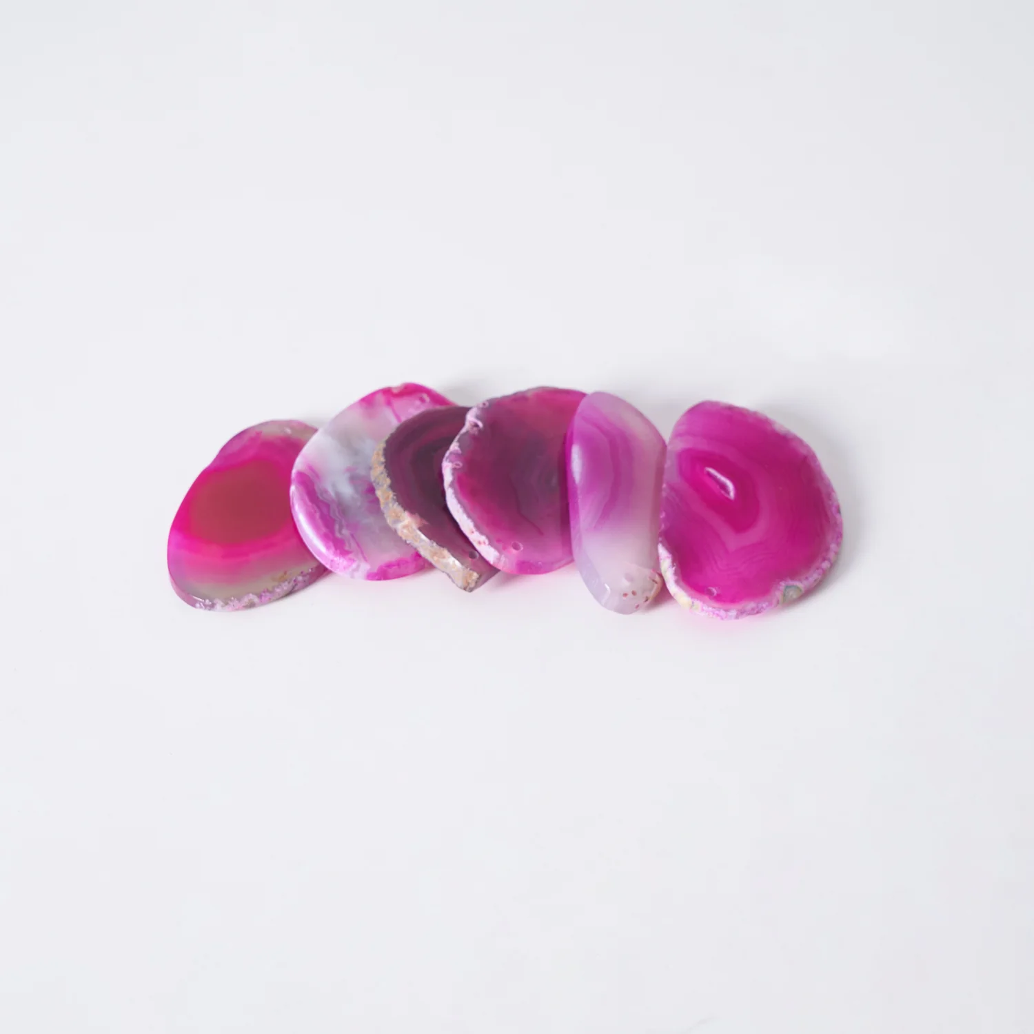 Agate Flake Chandelier - Image 154