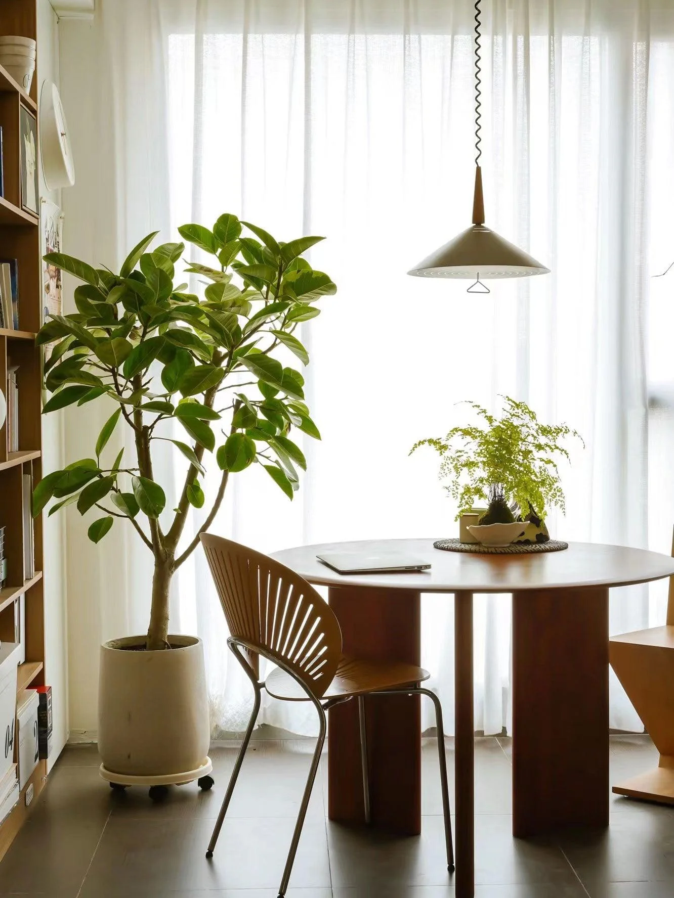 Agnes Retro Pendant Lamp - Image 27
