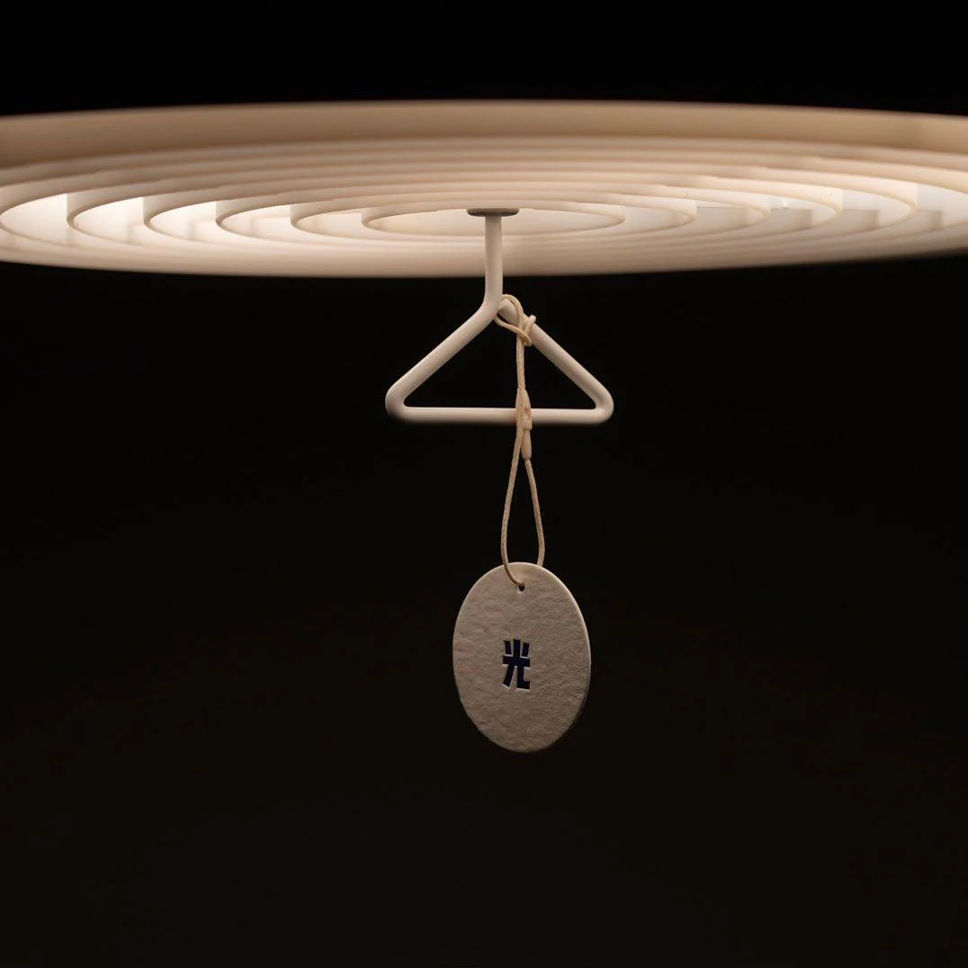 Agnes Retro Pendant Lamp - Image 36
