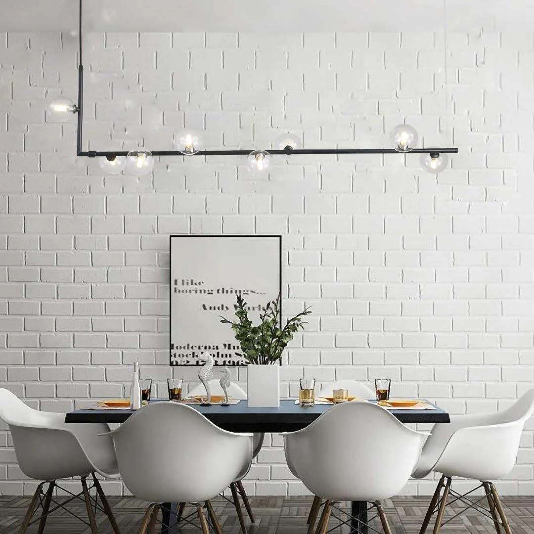 Air 73 Glass Pendant Lamp - Image 26