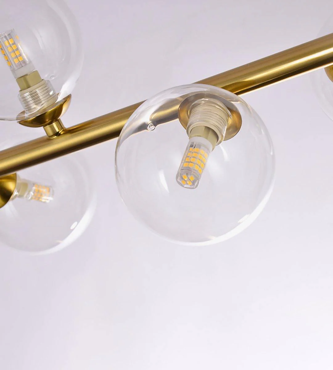Air 73 Glass Pendant Lamp - Image 34