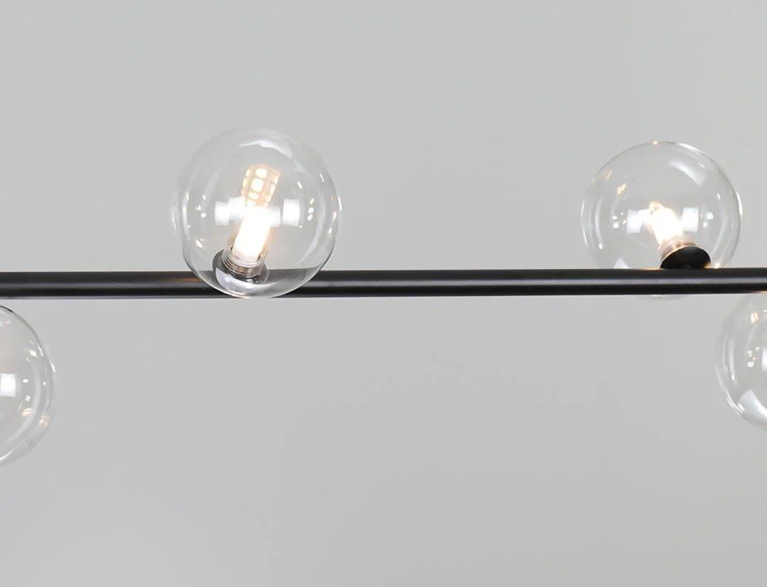 Air 73 Glass Pendant Lamp - Image 39