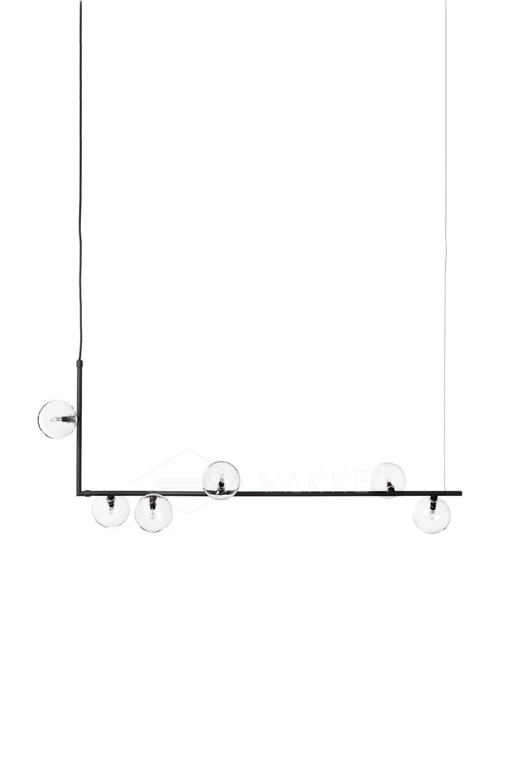 Air 73 Glass Pendant Lamp - Image 51