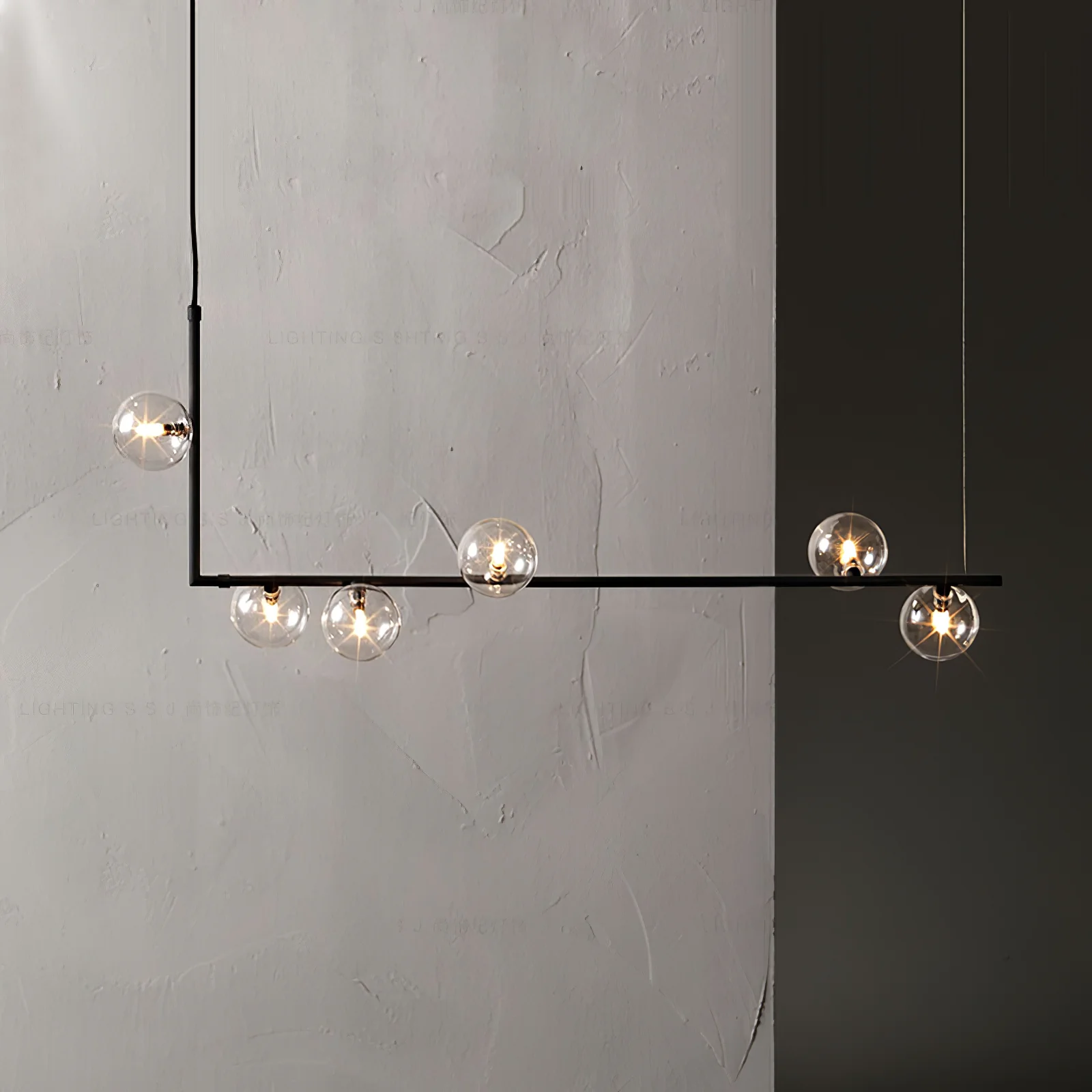 Air 73 Glass Pendant Lamp - Image 56