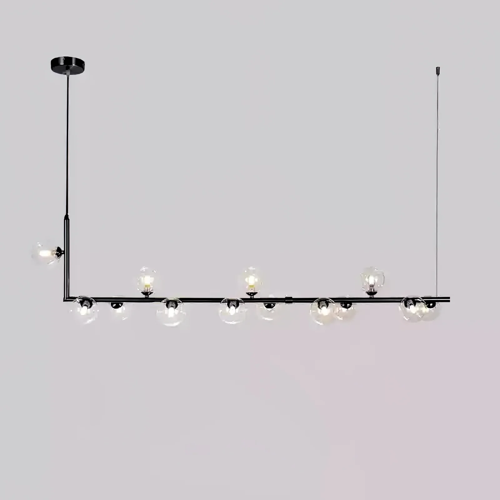Air 73 Glass Pendant Lamp - Image 71