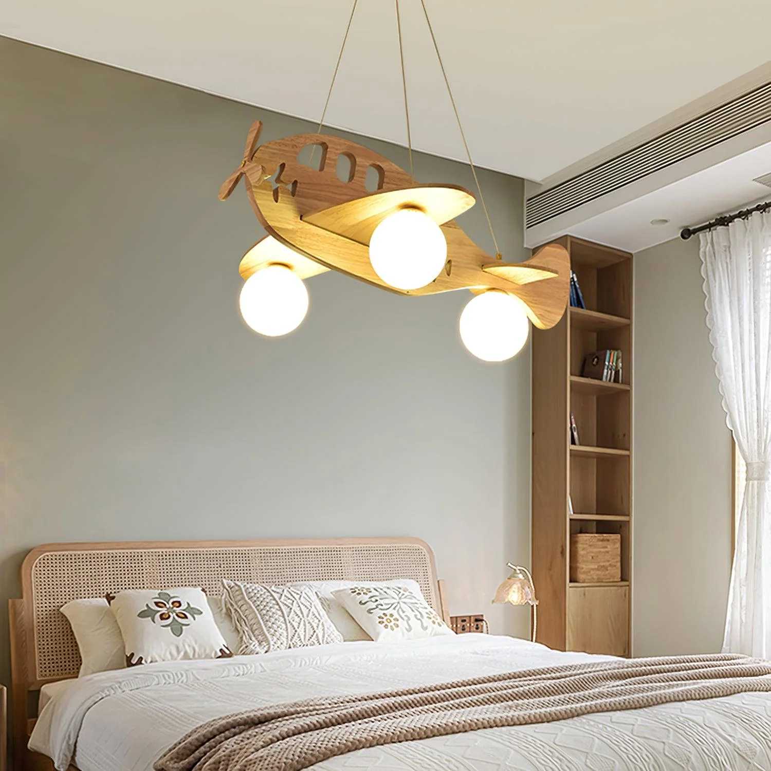 Airplane Pendant Lamp - Image 15