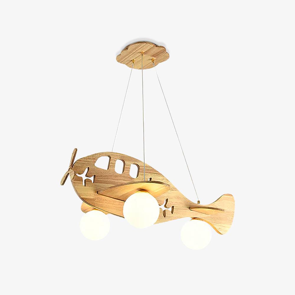 Airplane Pendant Lamp - Image 28