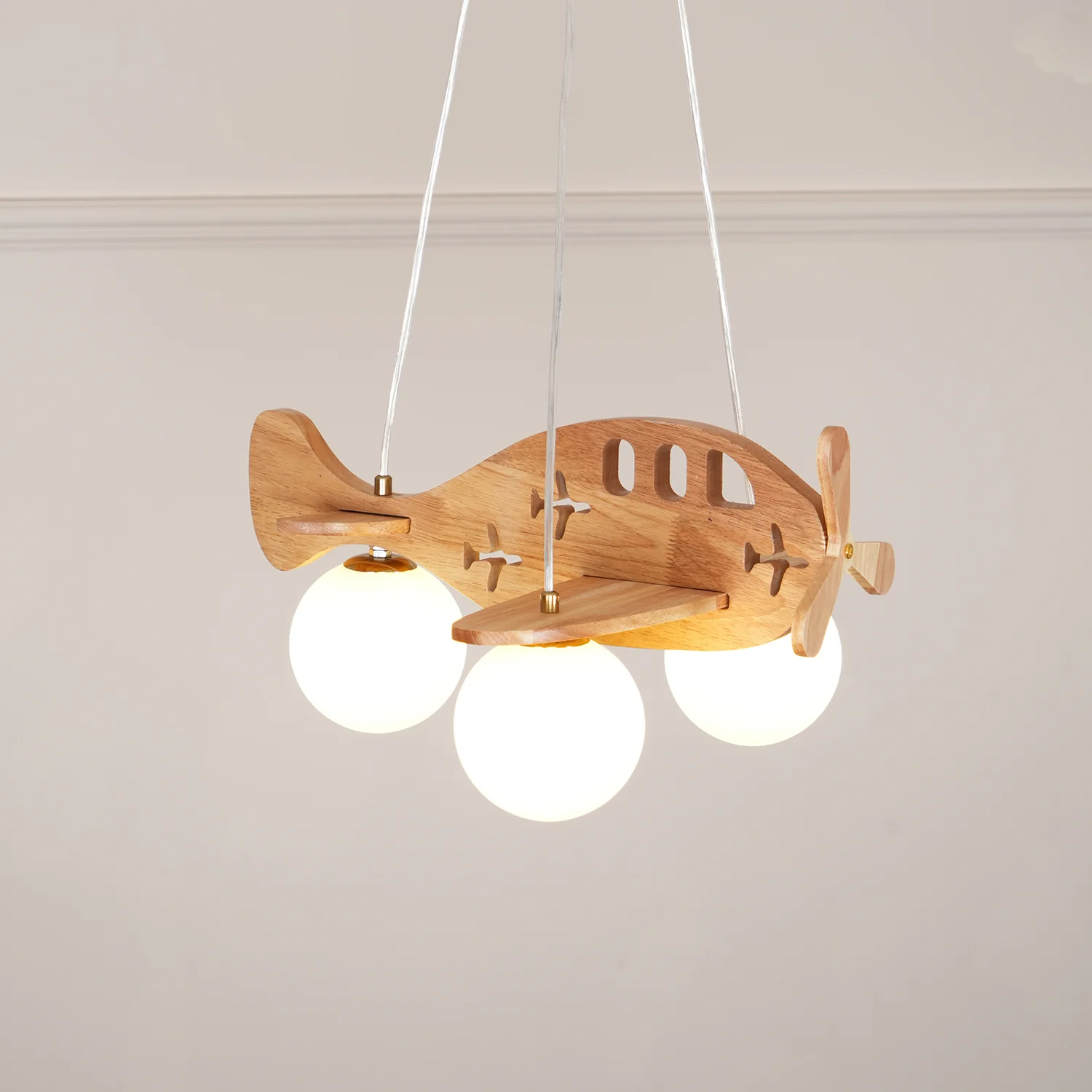 Airplane Pendant Lamp - Image 30