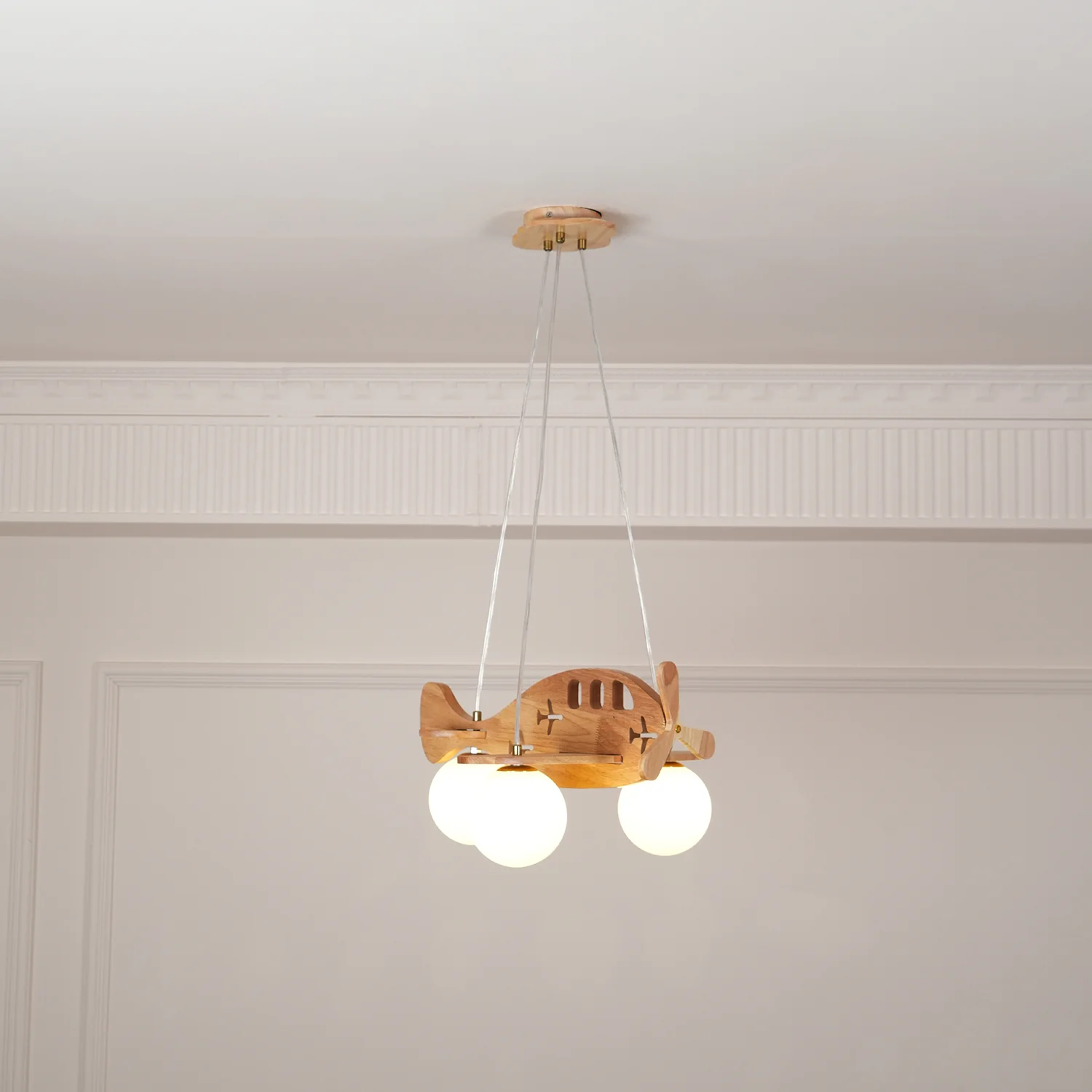Airplane Pendant Lamp - Image 39