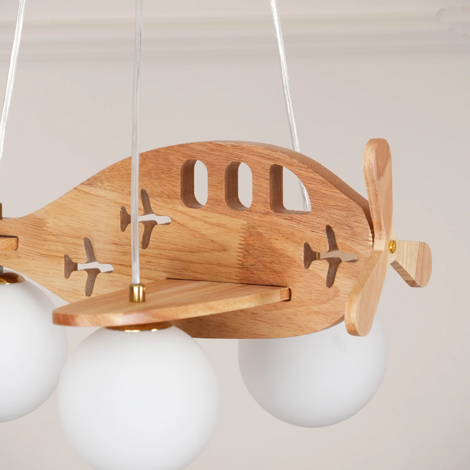 Airplane Pendant Lamp - Image 41