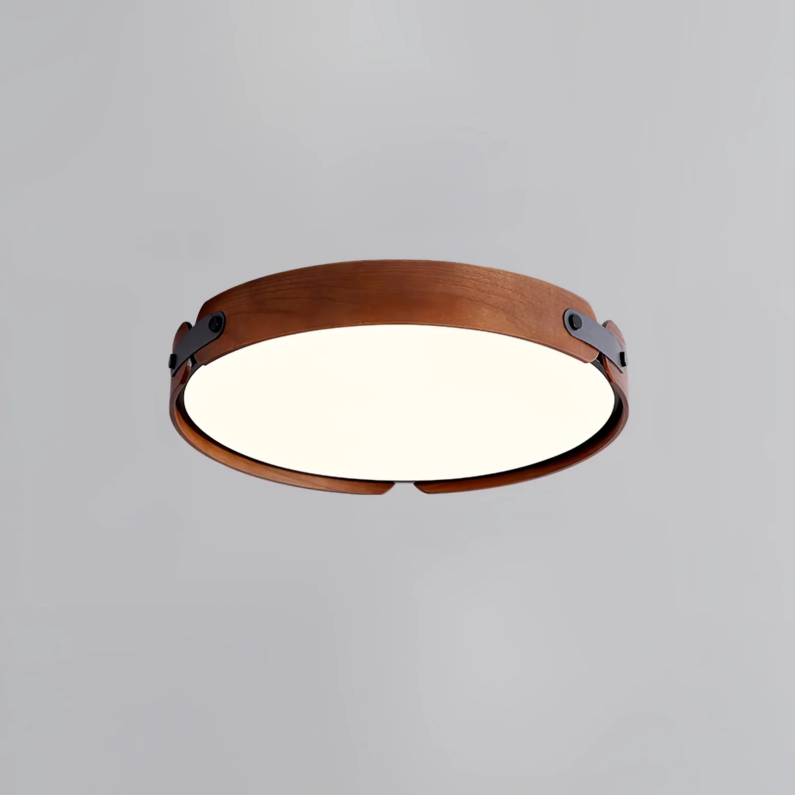 Aiwen Wood Ceiling Light - Image 30