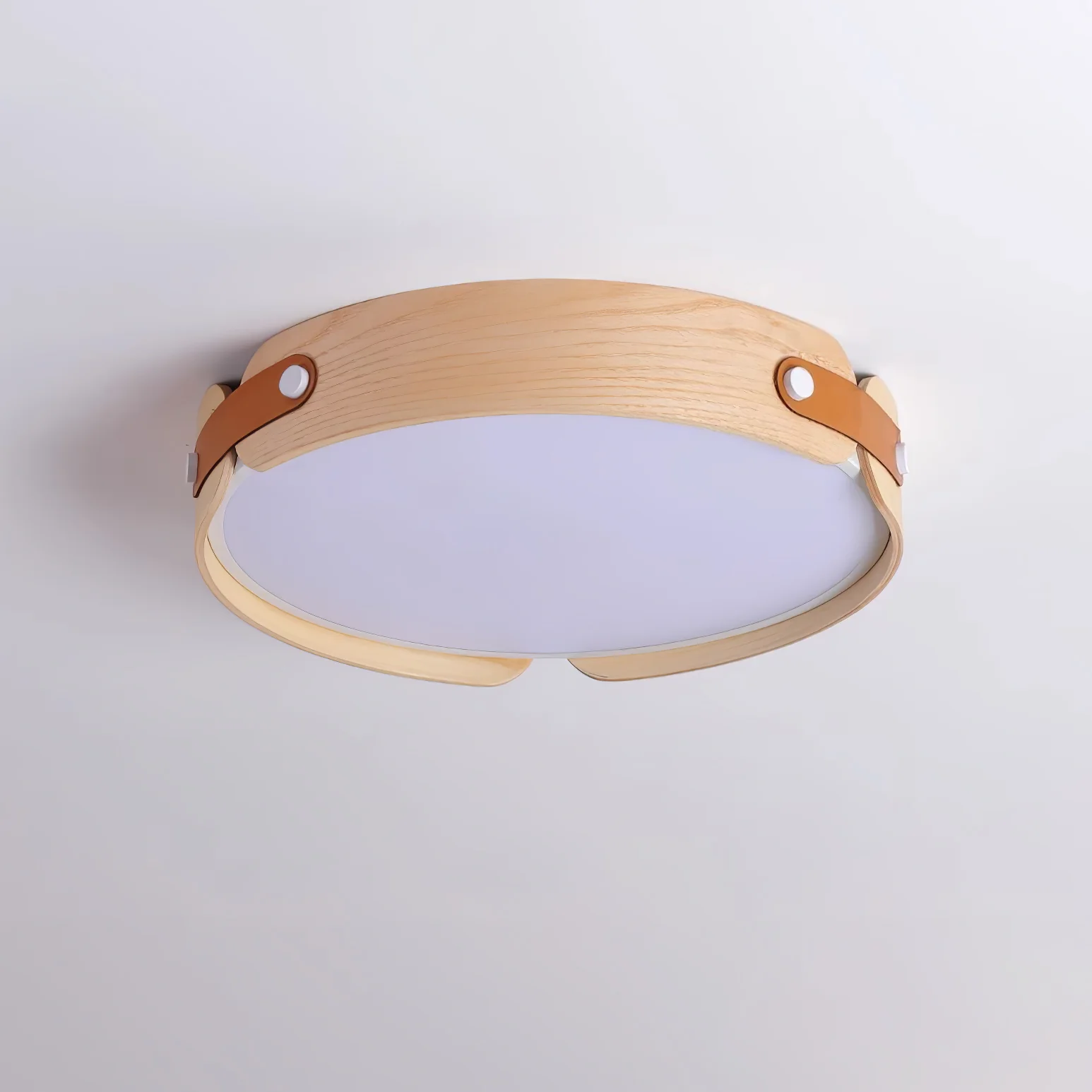 Aiwen Wood Ceiling Light - Image 32