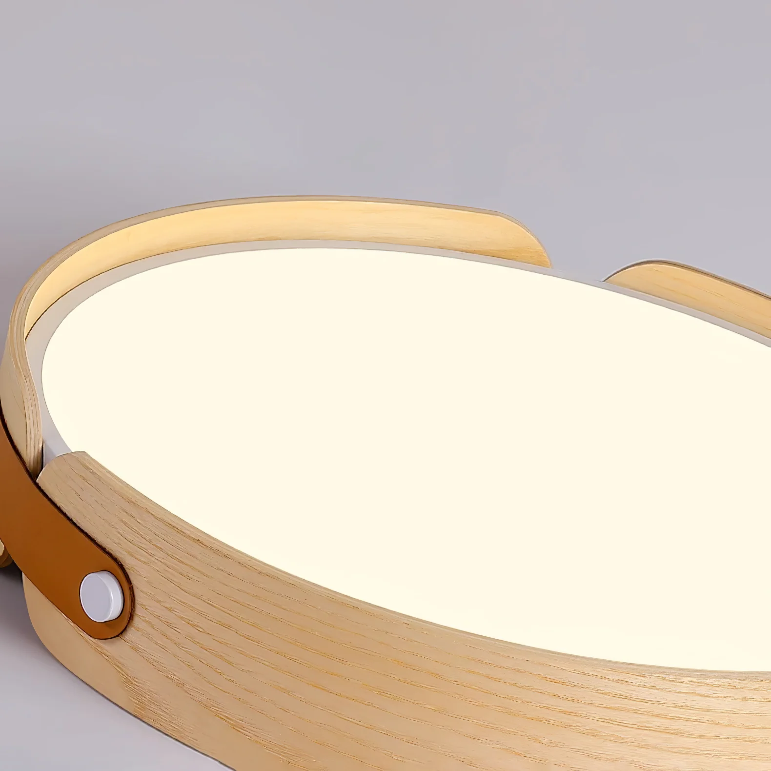 Aiwen Wood Ceiling Light - Image 39