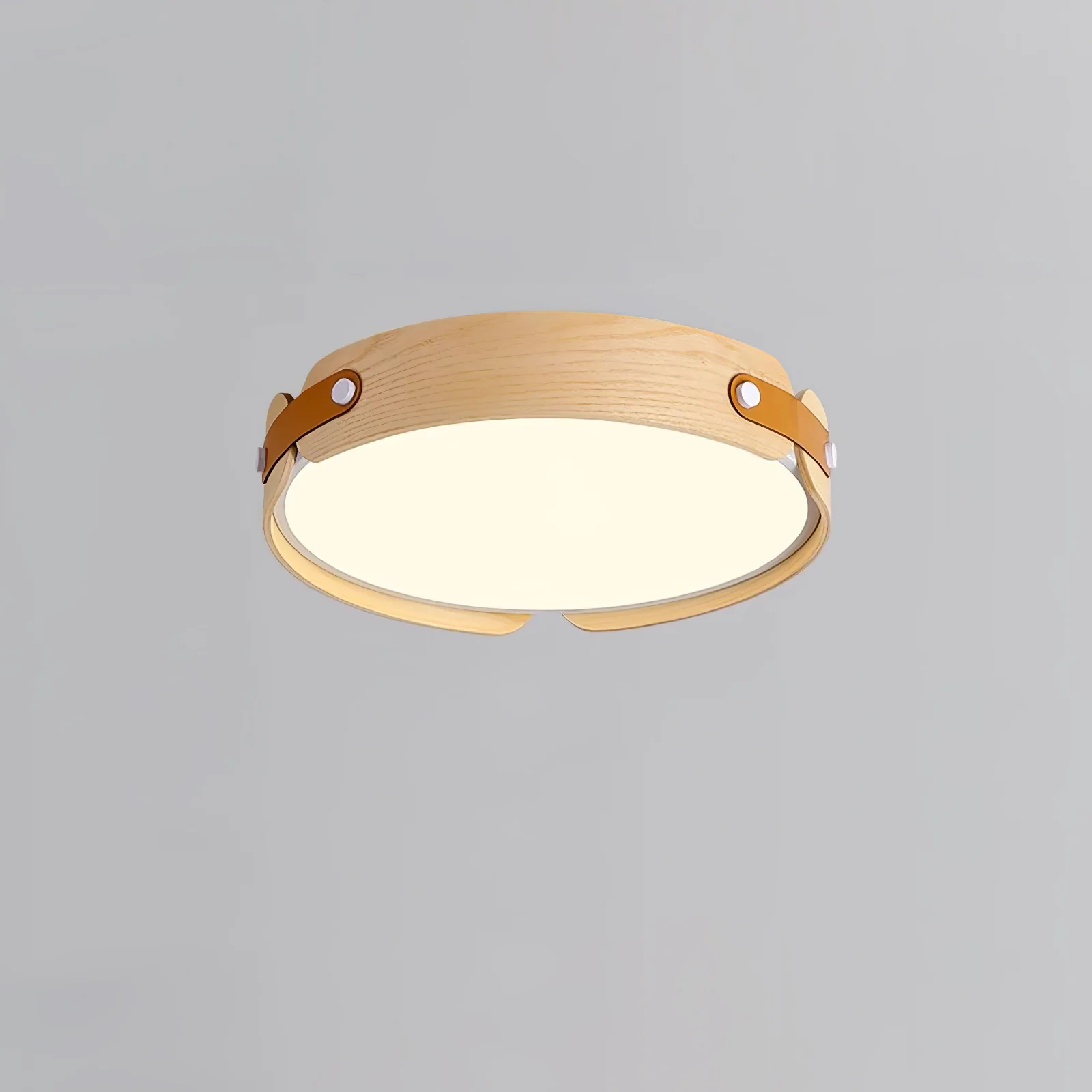 Aiwen Wood Ceiling Light - Image 41