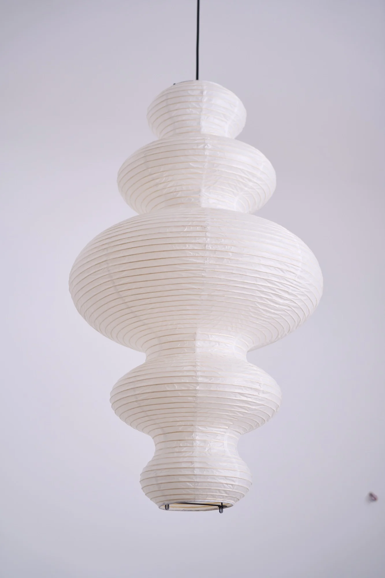 Akari Juni Pendant Lamp - Image 48