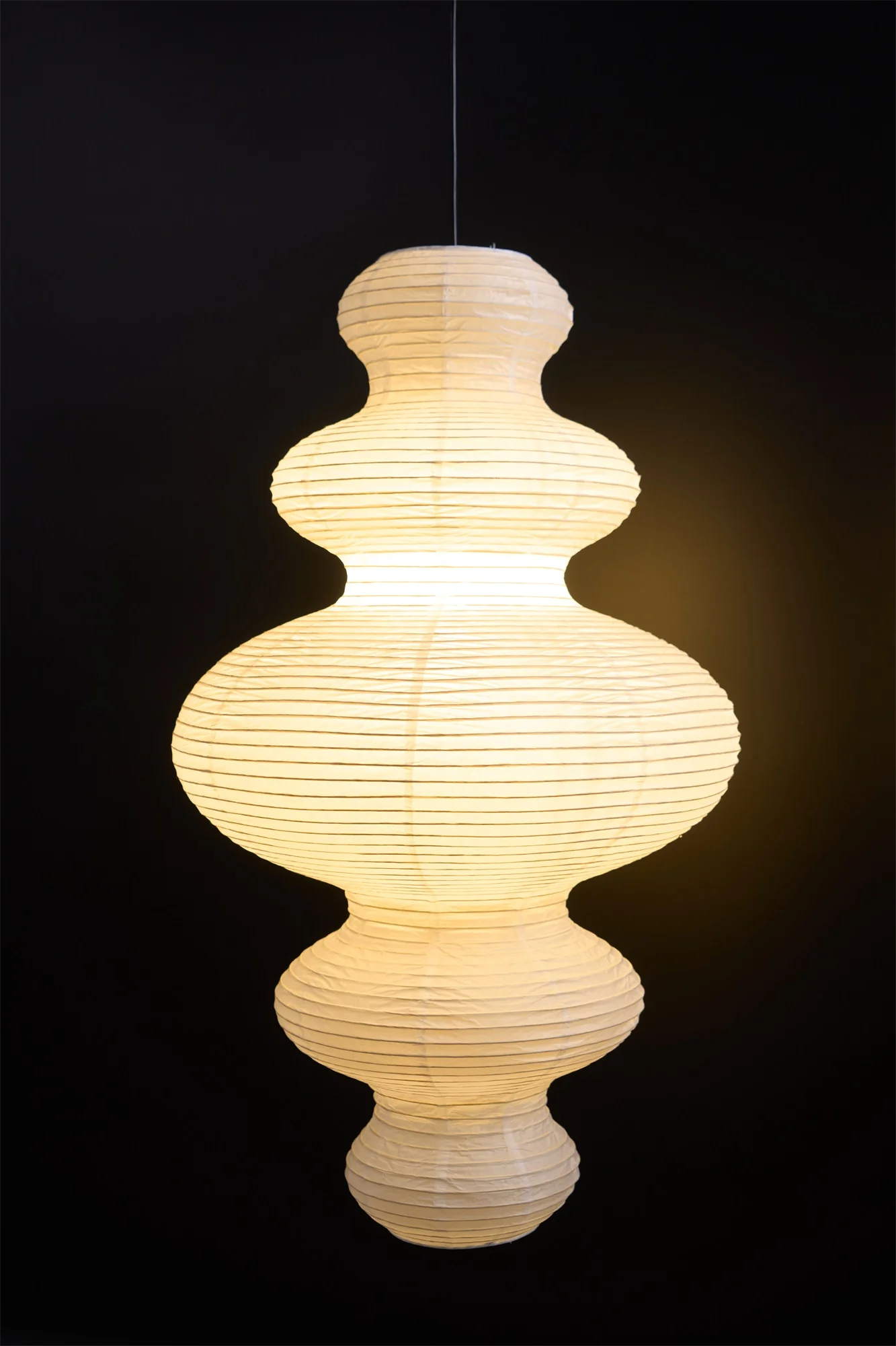 Akari Juni Pendant Lamp - Image 50