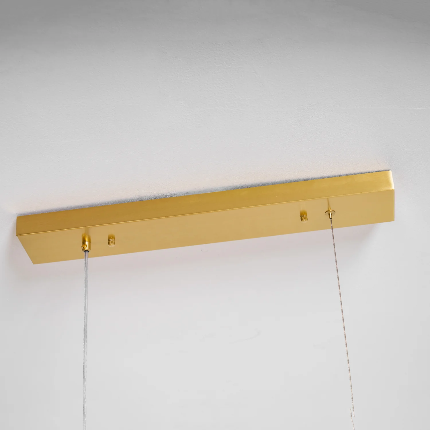 Alabaster Beam Pendant Light - Image 31