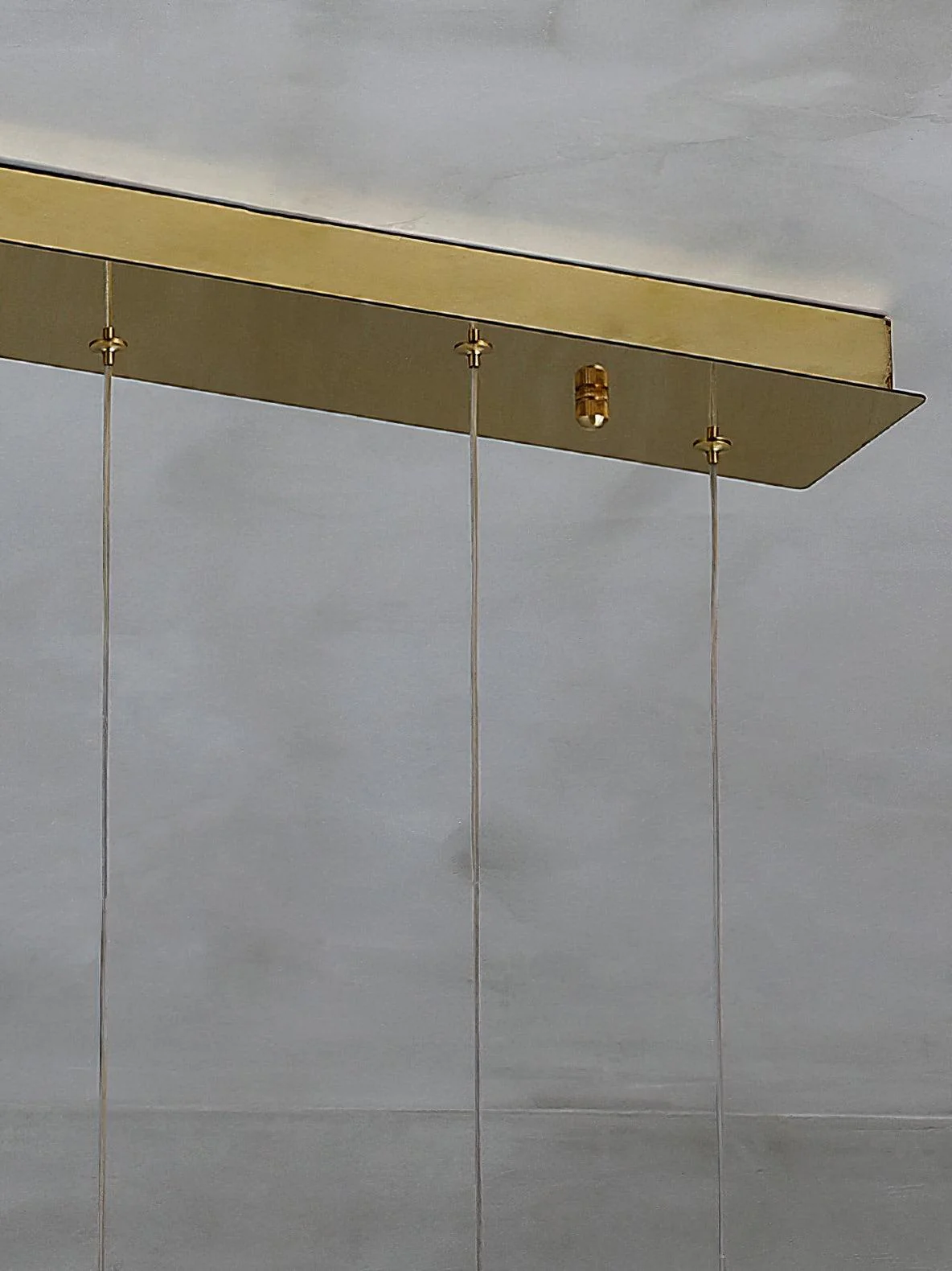 Alabaster Box Pendant Light - Image 20