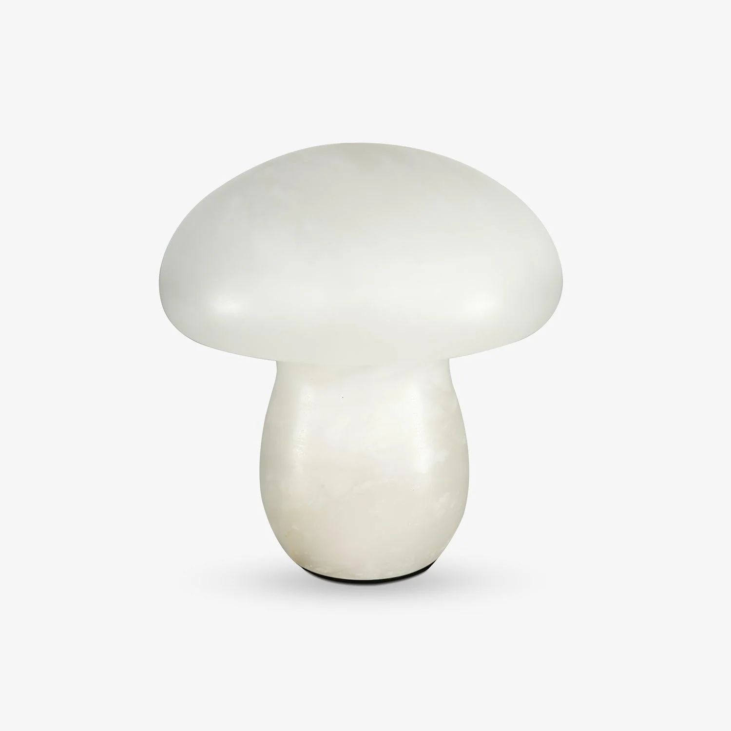 Alabaster Mushroom Table Lamp - Image 25