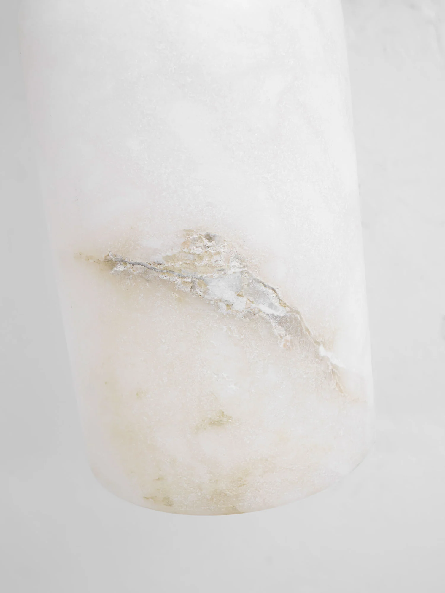 Alabaster Nexus Wall Sconce - Image 20