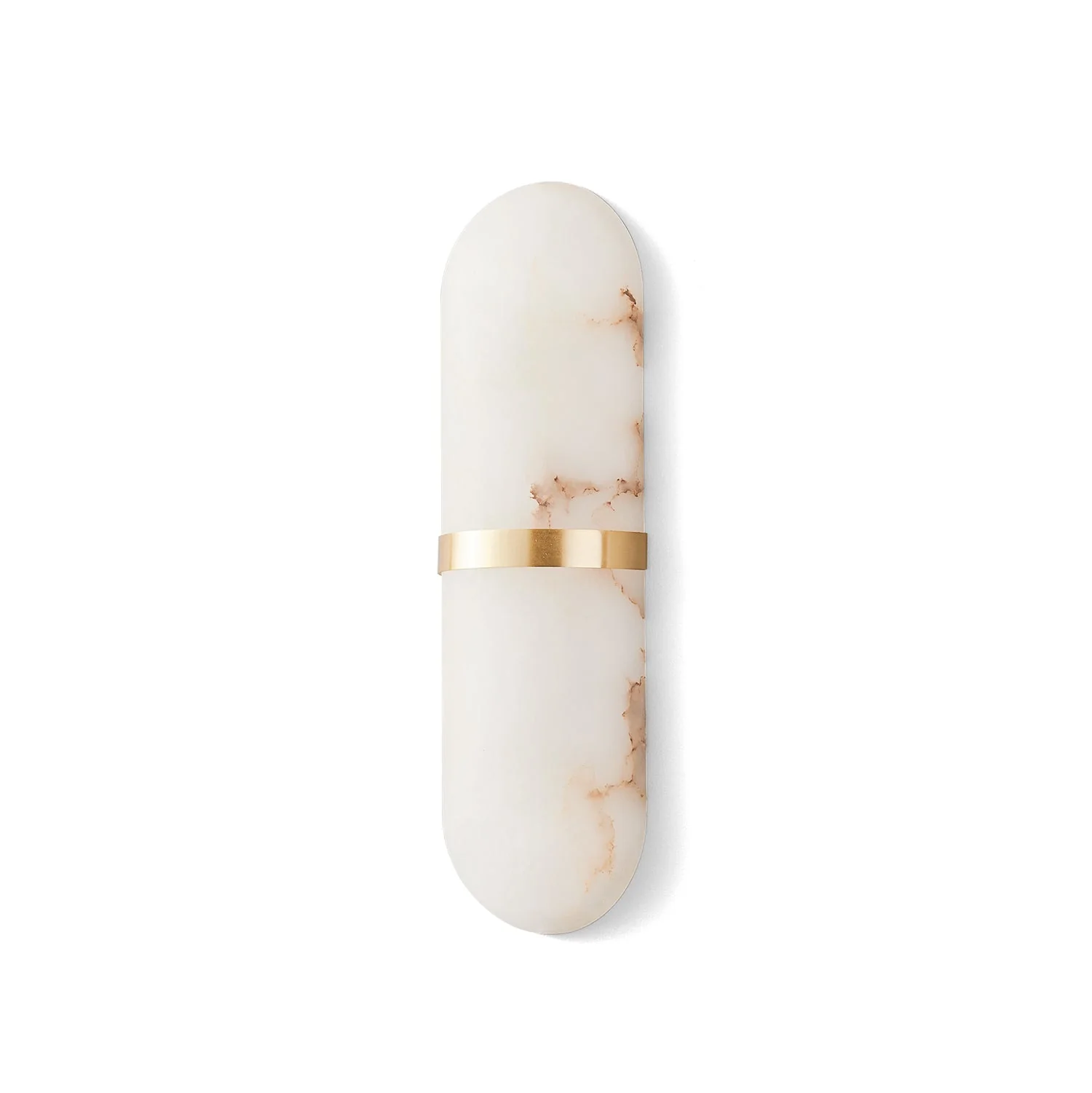Alabaster Pill Wall Light - Image 52