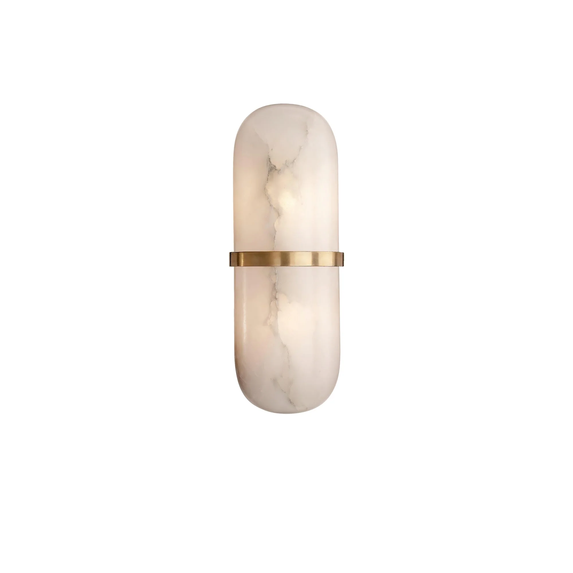 Alabaster Pill Wall Light - Image 54