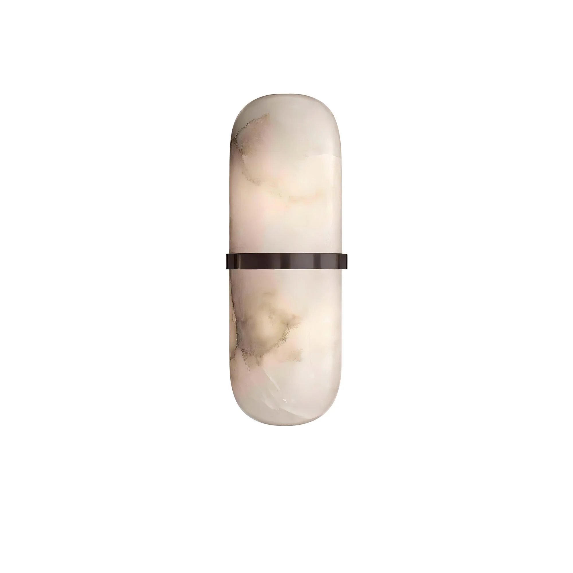 Alabaster Pill Wall Light - Image 55