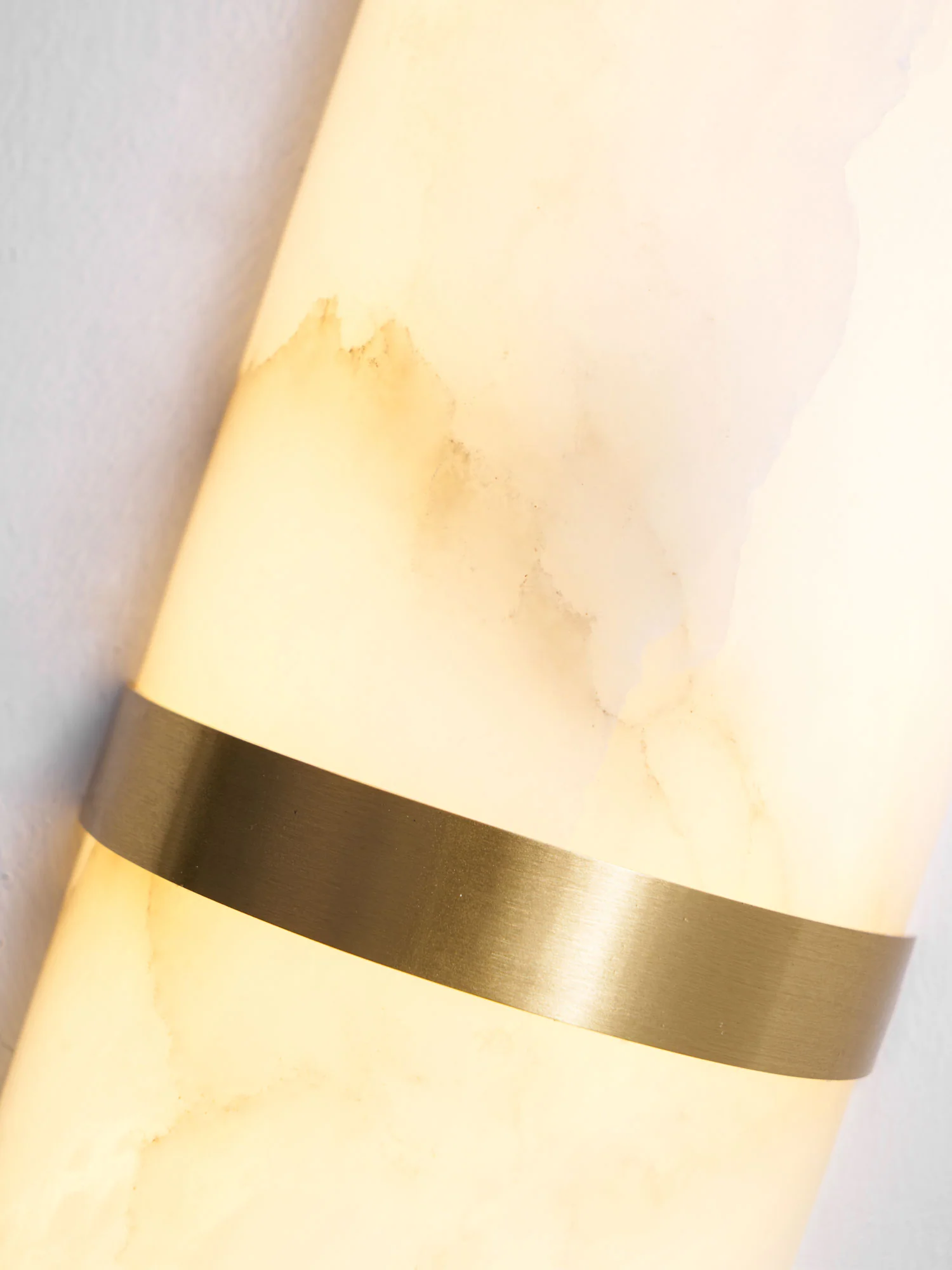 Alabaster Pill Wall Light - Image 68