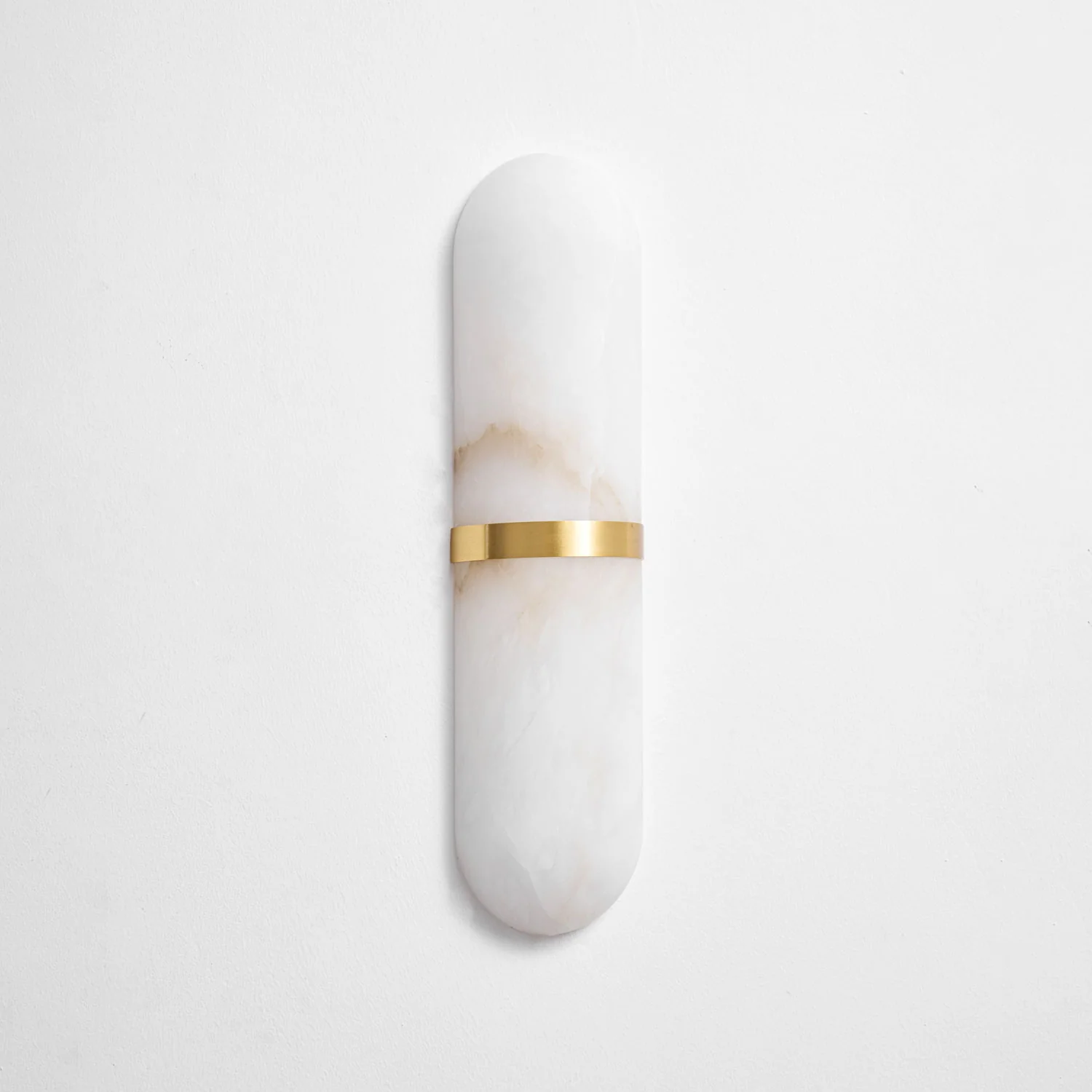 Alabaster Pill Wall Light - Image 69
