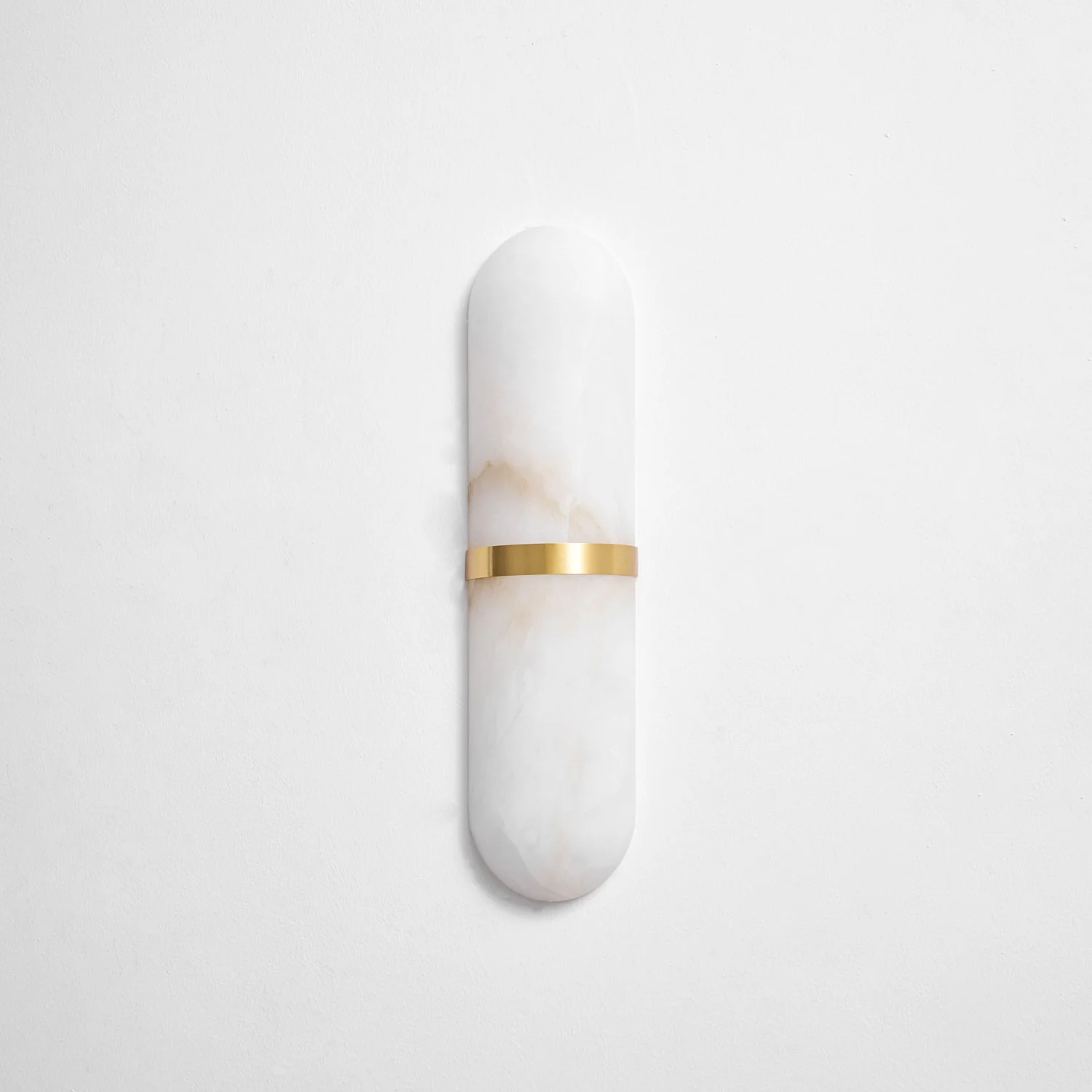 Alabaster Pill Wall Light - Image 70