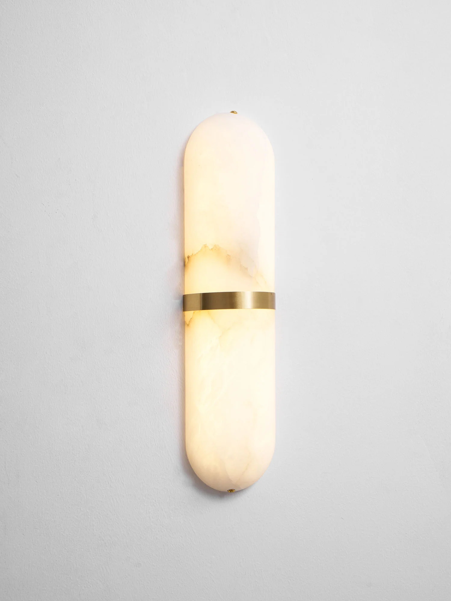 Alabaster Pill Wall Light - Image 71