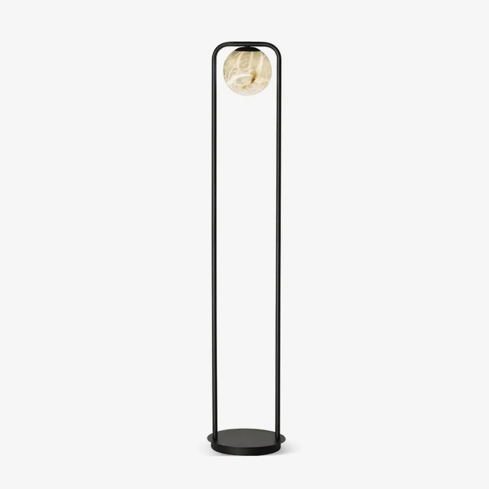 Alabaster Tribeca Floor Lamp - Image 18