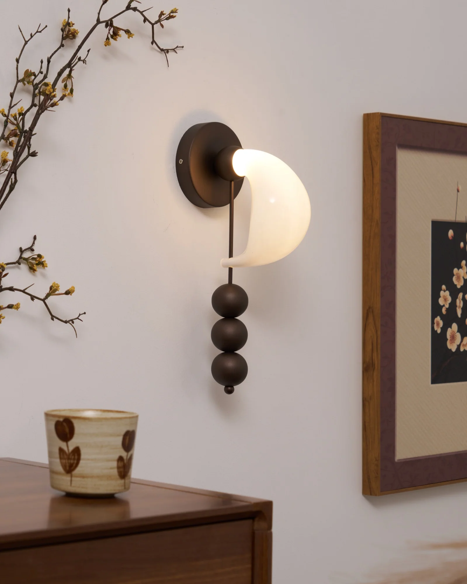 Alabris Wall Light - Image 18