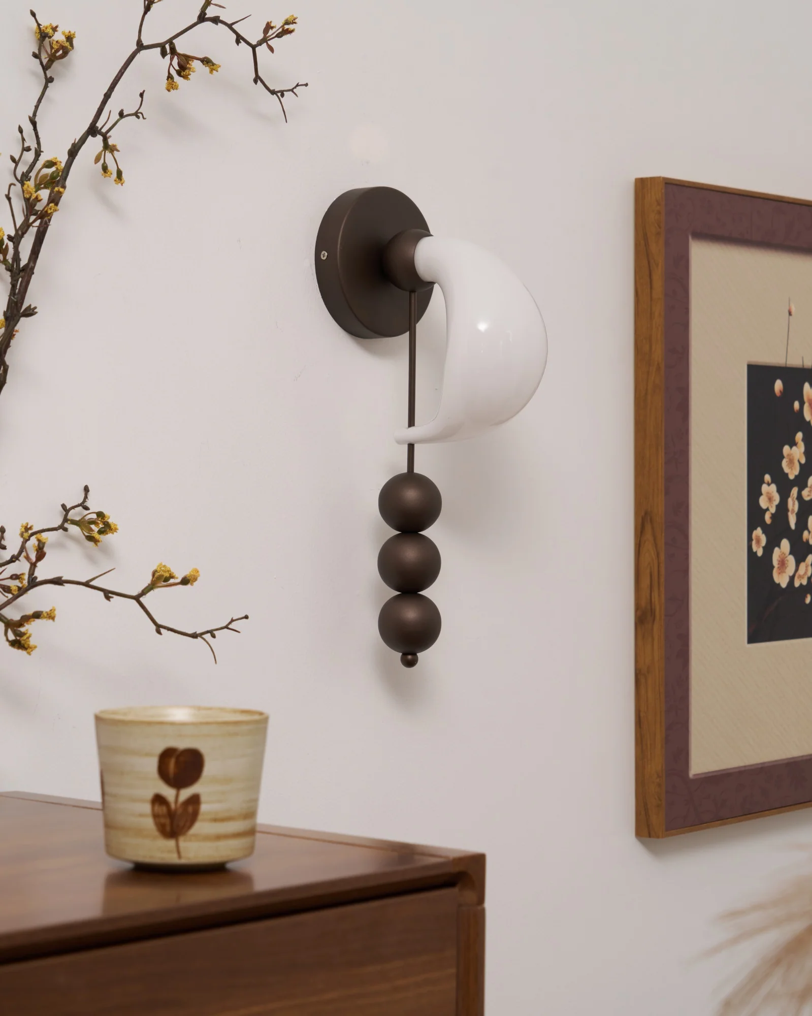 Alabris Wall Light - Image 19