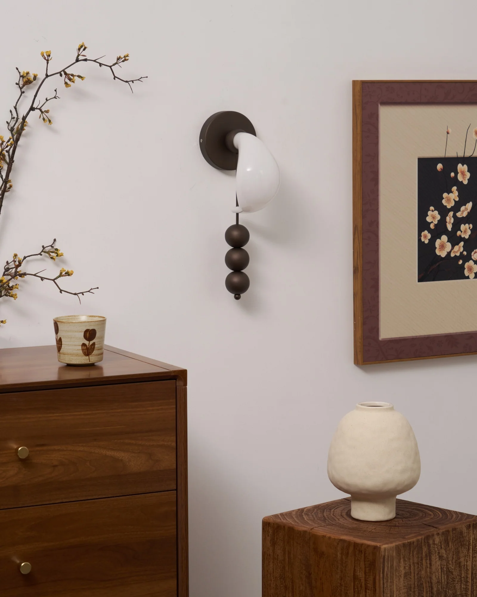 Alabris Wall Light - Image 21
