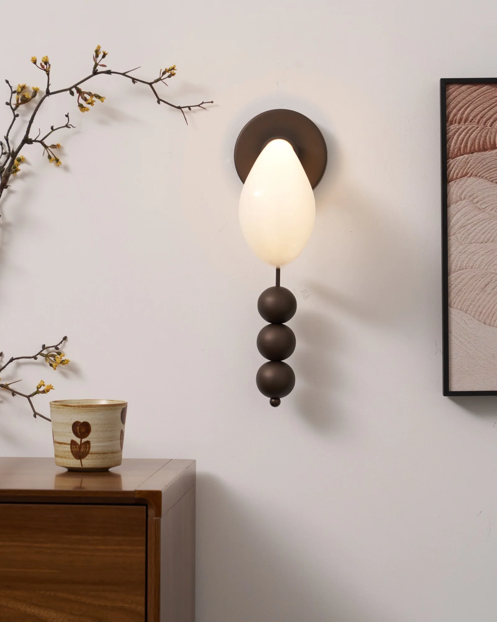 Alabris Wall Light - Image 23