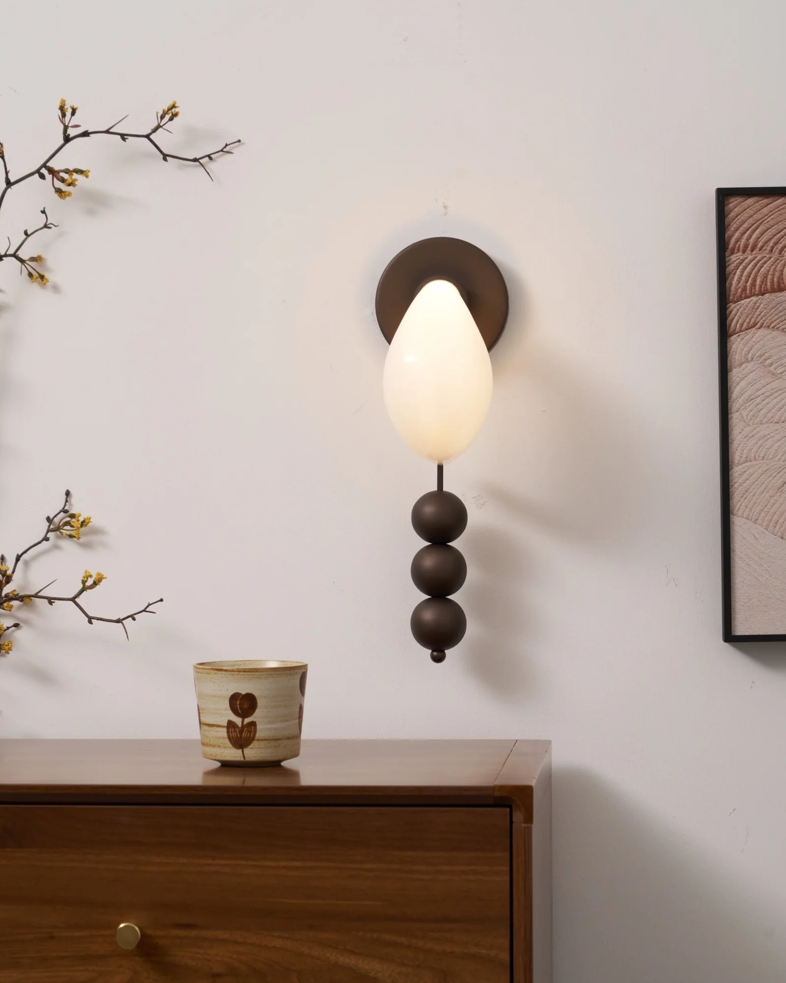 Alabris Wall Light - Image 24