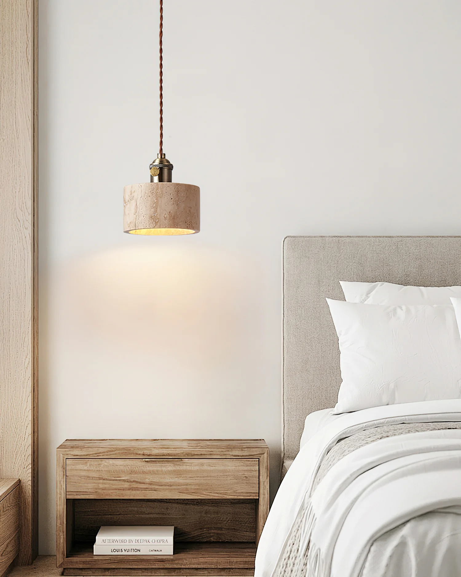 Alagusmo Pendant Lamp - Image 24