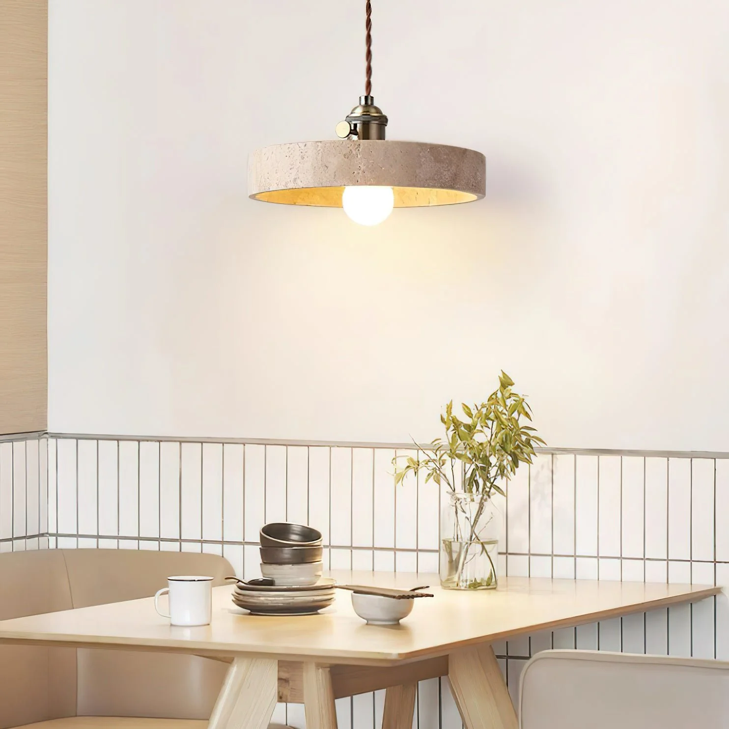 Alagusmo Pendant Lamp - Image 3