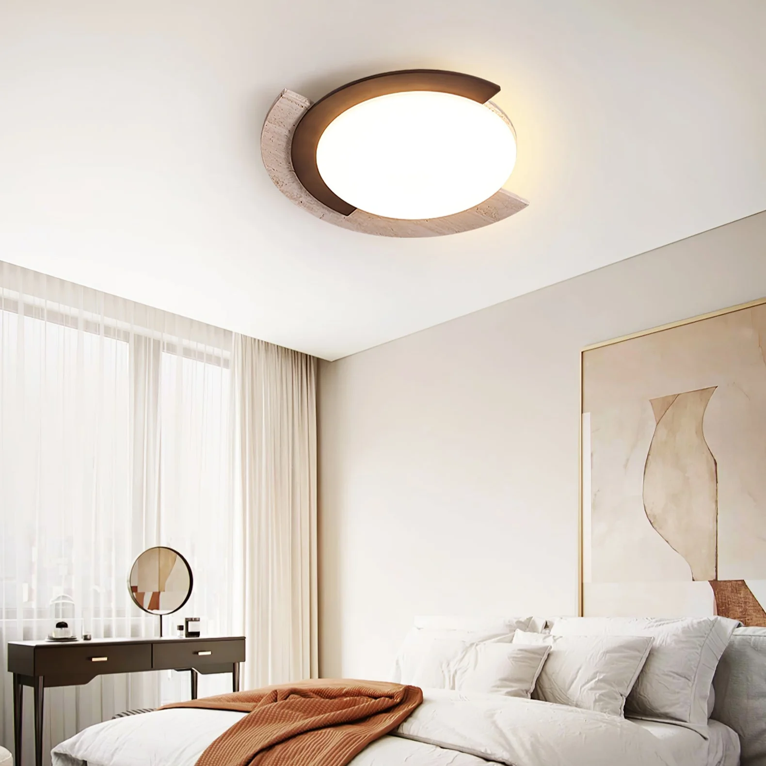 Alaric Ceiling Lamp - Image 2