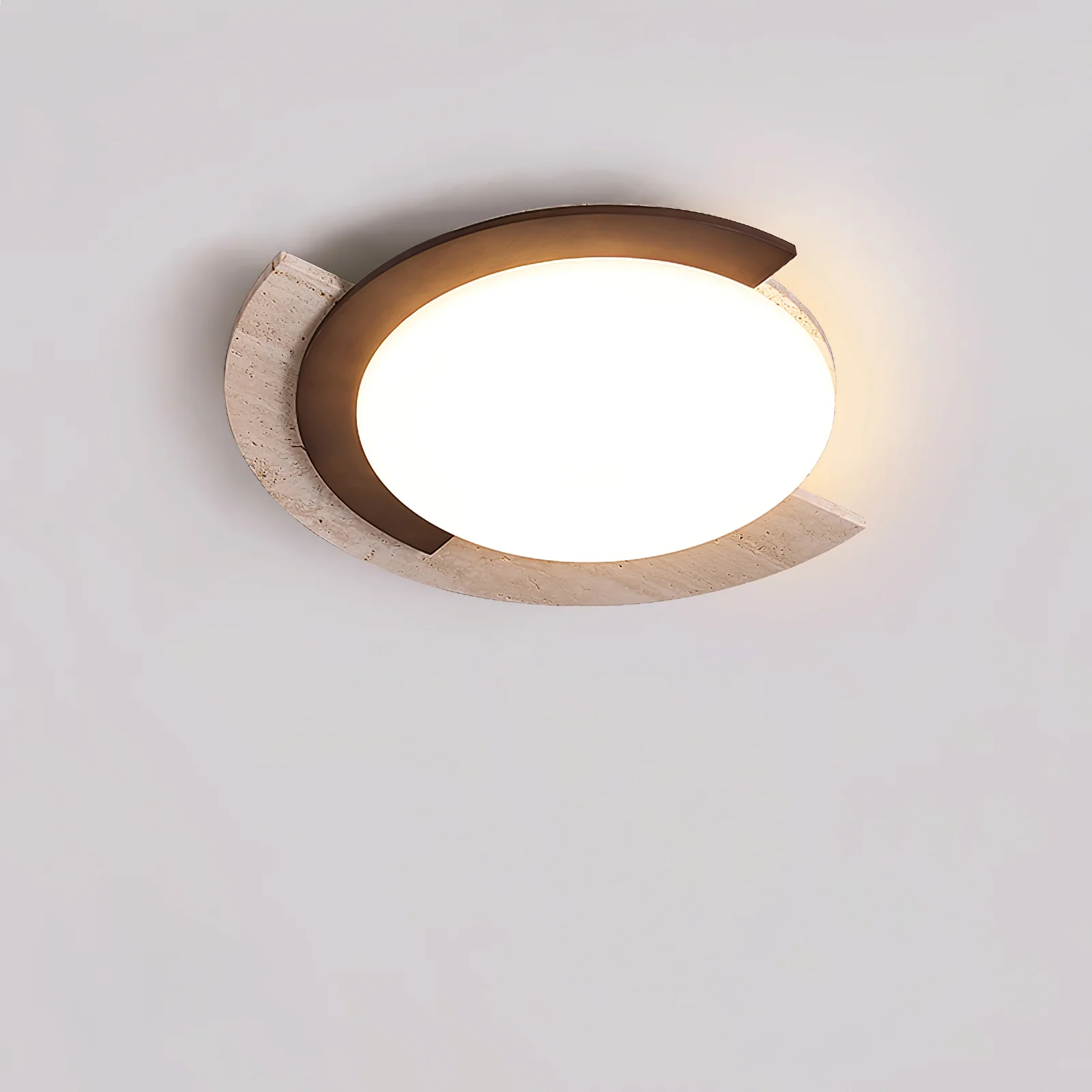 Alaric Ceiling Lamp - Image 3